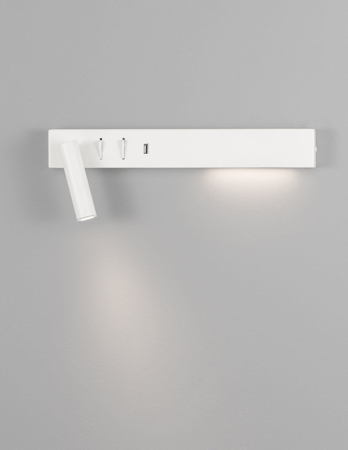 VIDA Wandleuchte-Luxomo Leuchten