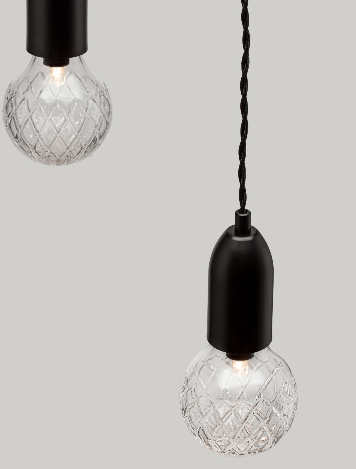 VEDA Hängeleuchte rund-Luxomo Leuchten