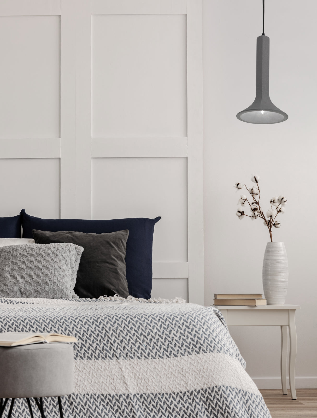 DYLAN Pendelleuchte-Luxomo Leuchten