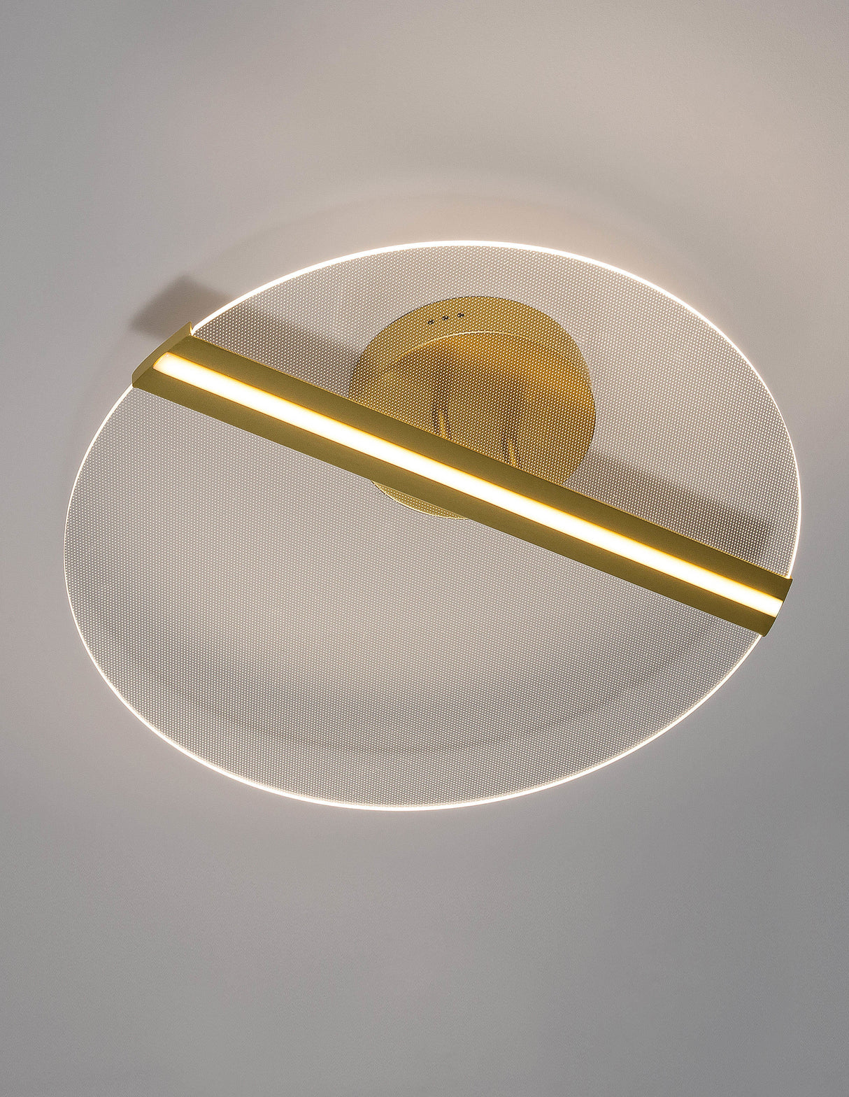 JERTUNA Deckenleuchte Ø 53cm-Luxomo Leuchten