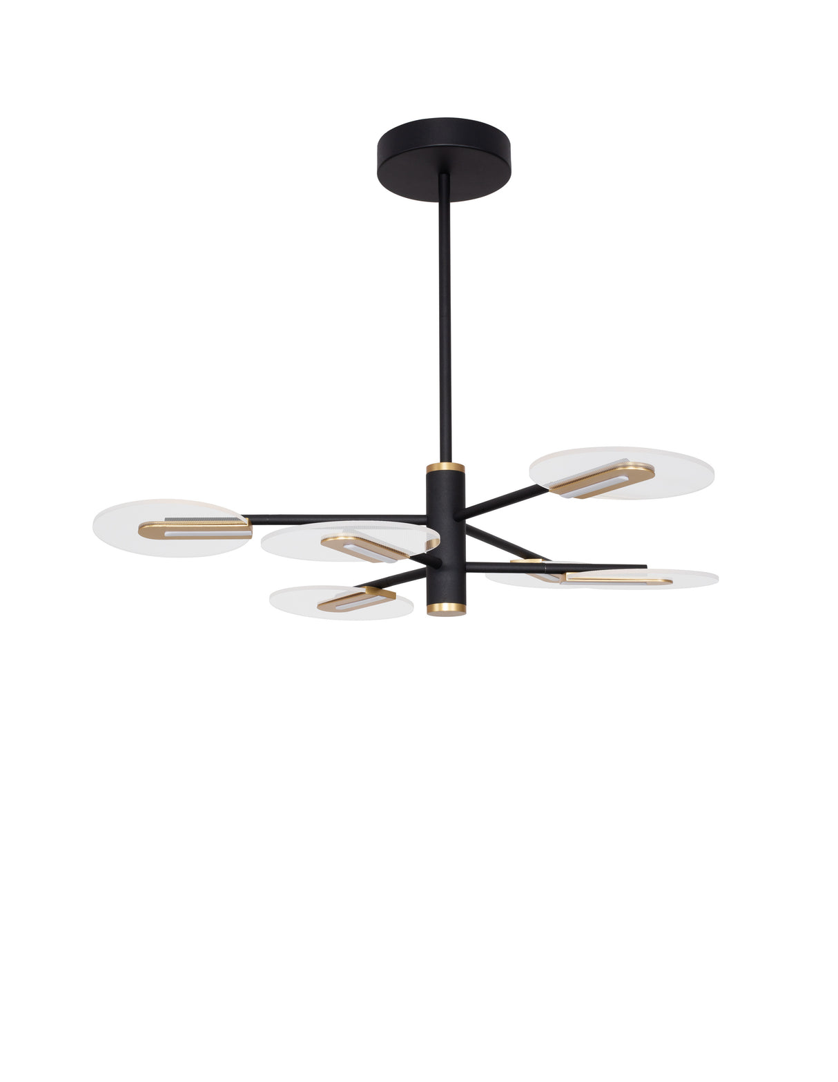 GENTI Hängeleuchte-Luxomo Leuchten