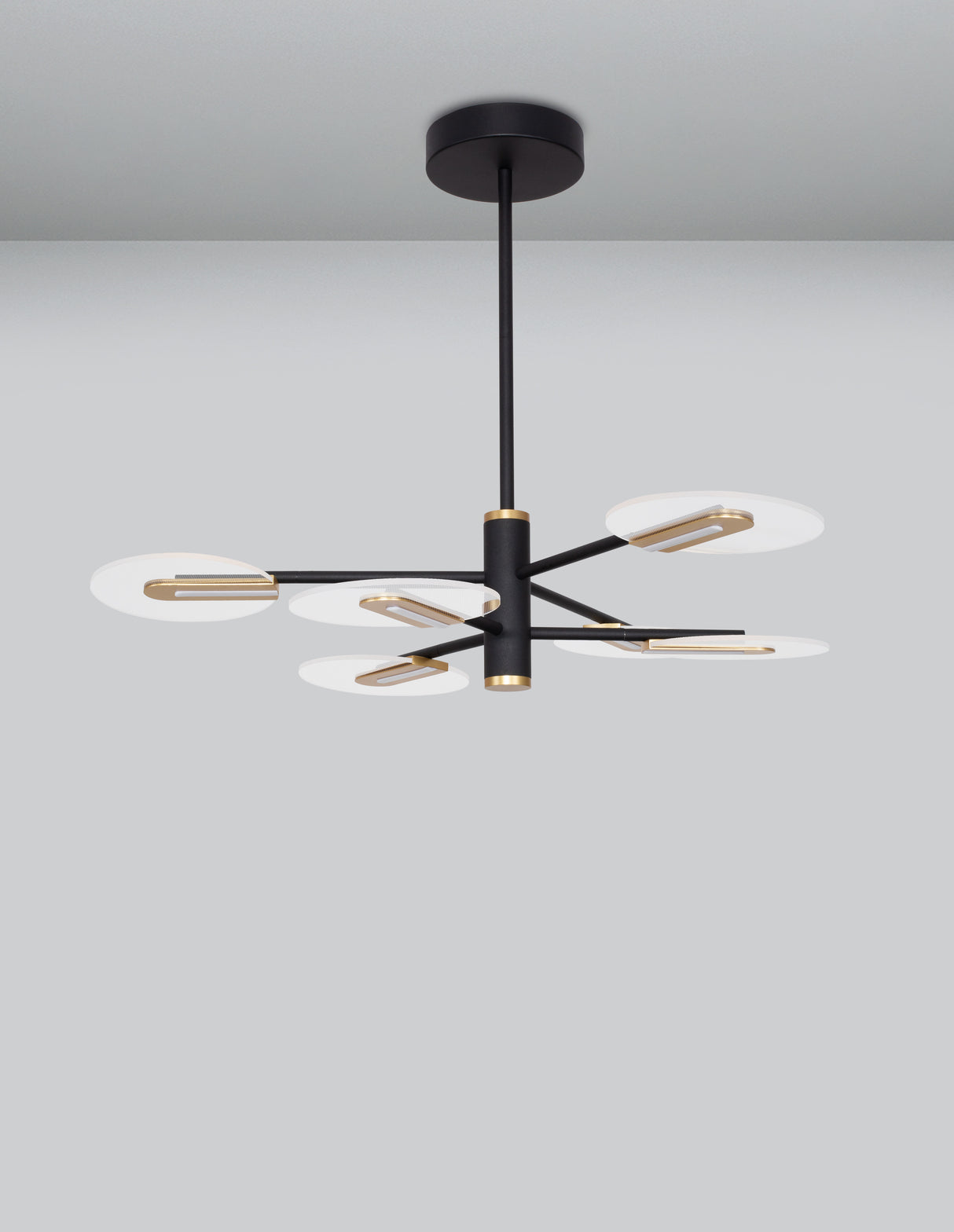 GENTI Hängeleuchte-Luxomo Leuchten