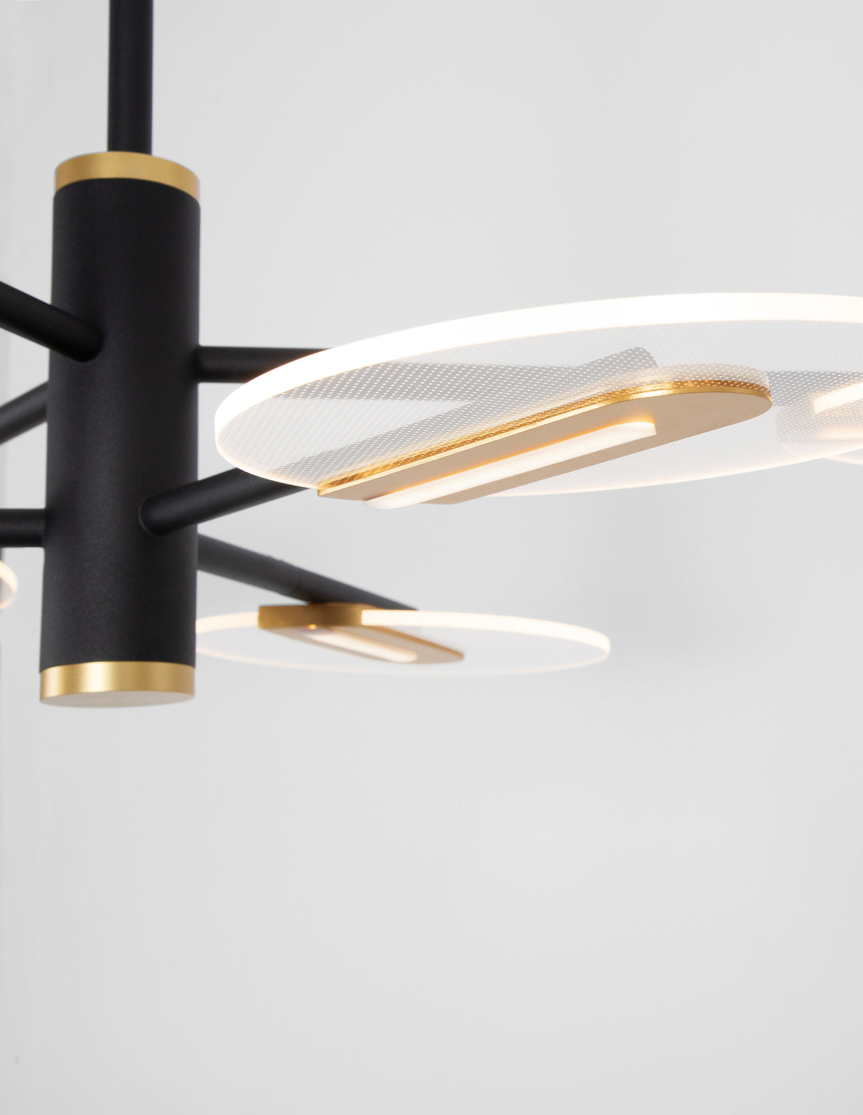 GENTI Hängeleuchte-Luxomo Leuchten