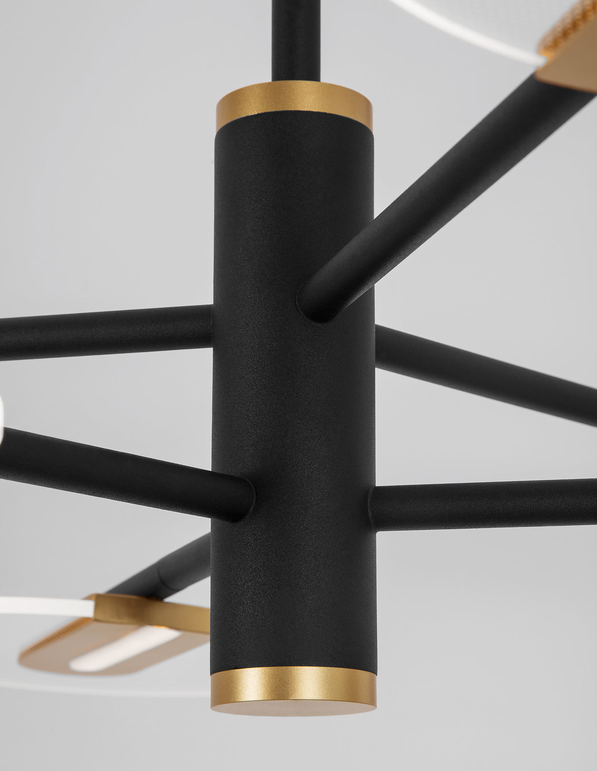 GENTI Hängeleuchte-Luxomo Leuchten