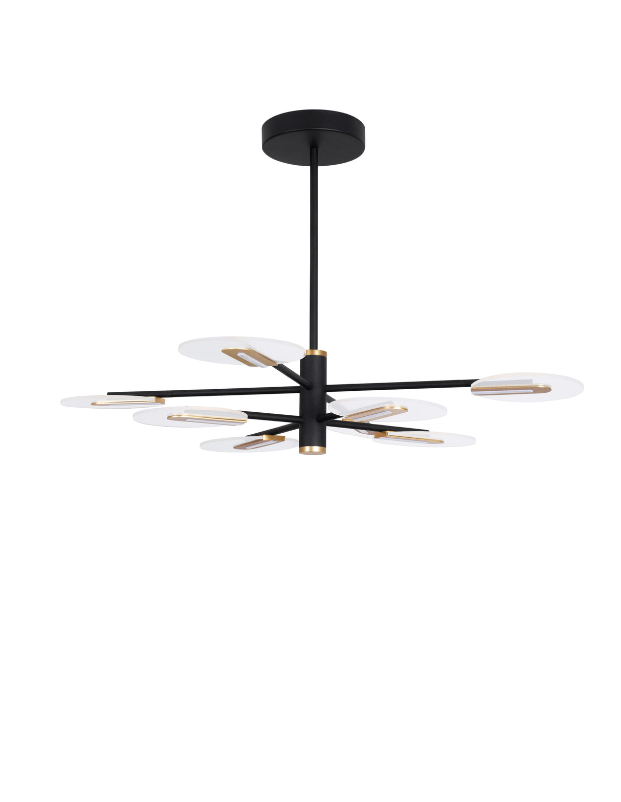 GENTI Hängeleuchte-Luxomo Leuchten