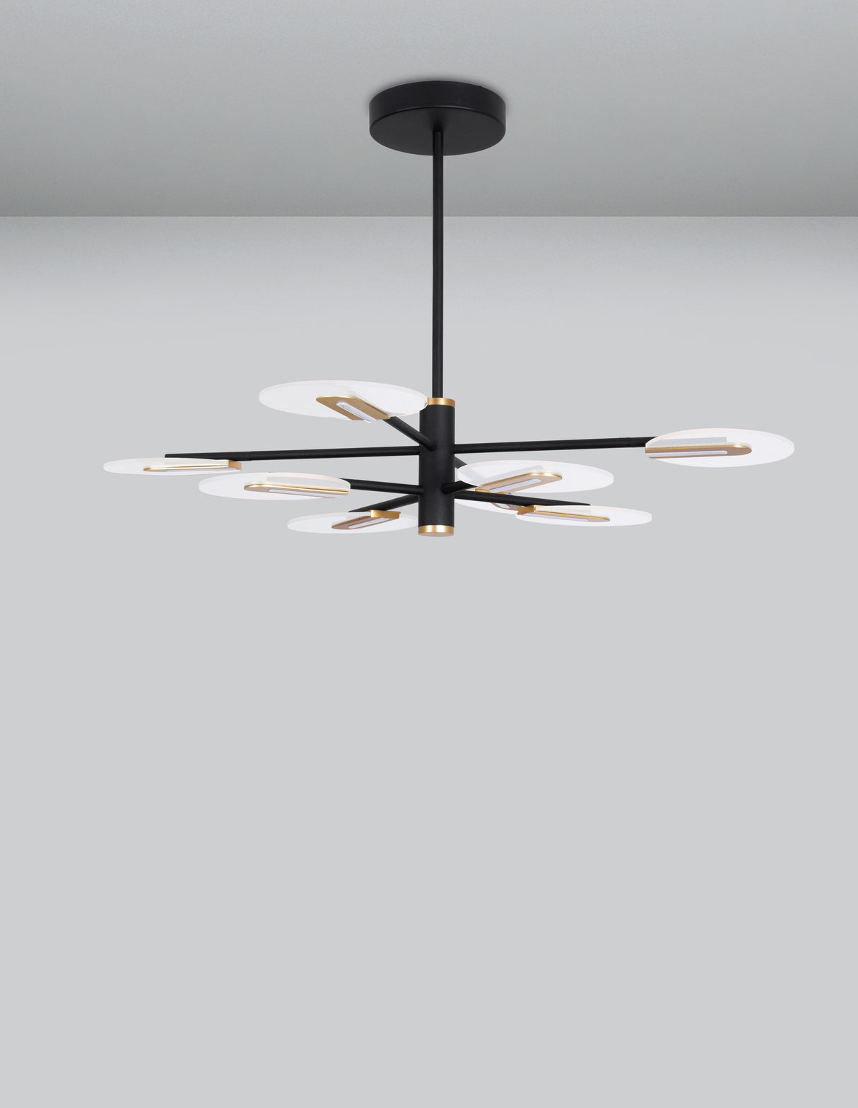 GENTI Hängeleuchte-Luxomo Leuchten