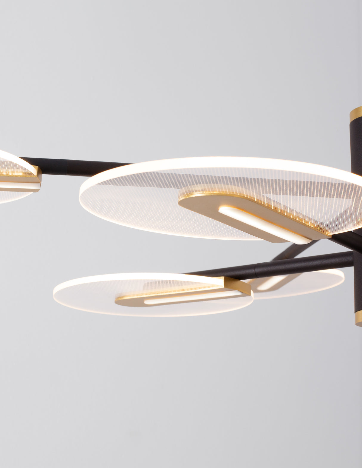 GENTI Hängeleuchte-Luxomo Leuchten