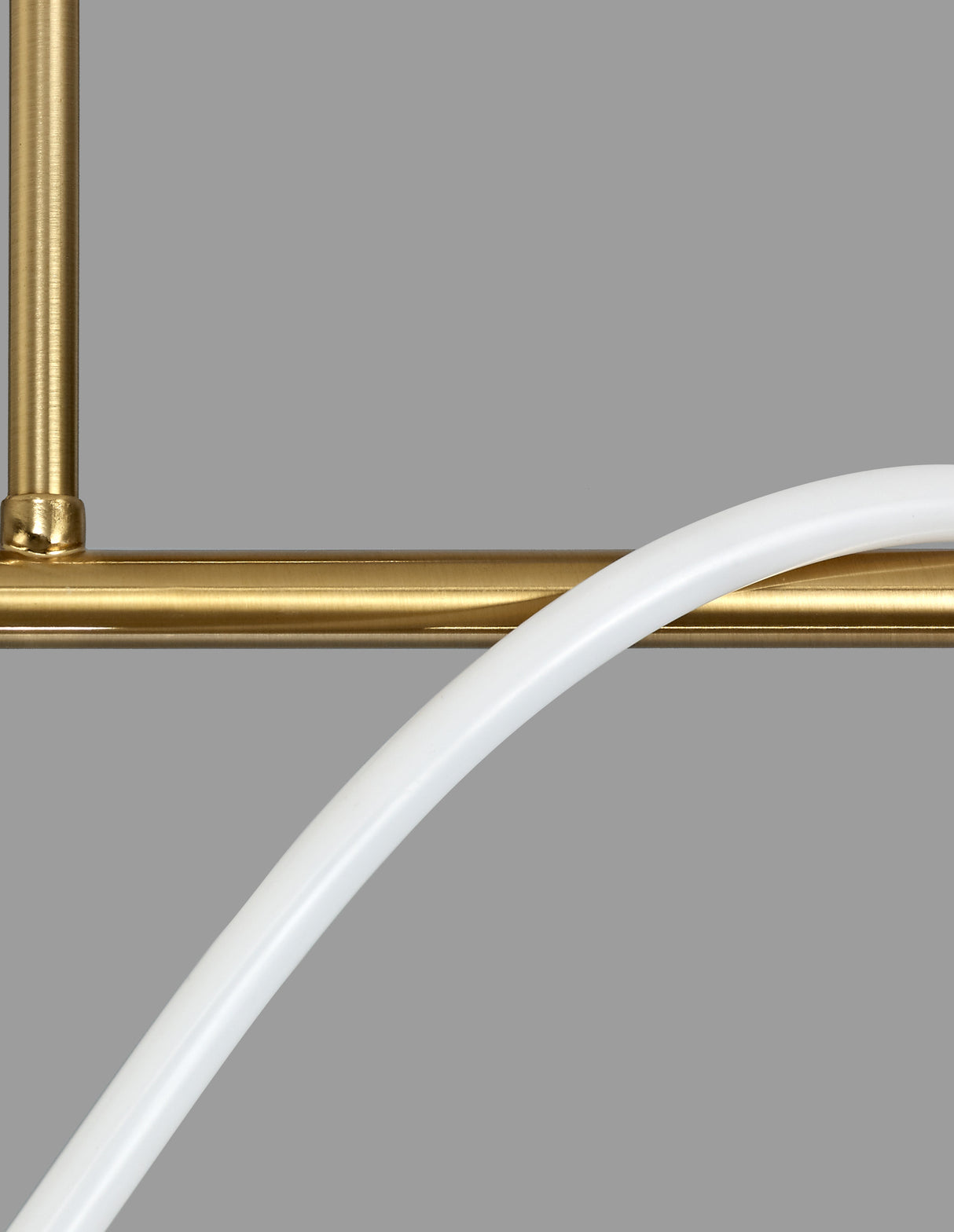 TIRIAC Hängeleuchte linear-Luxomo Leuchten