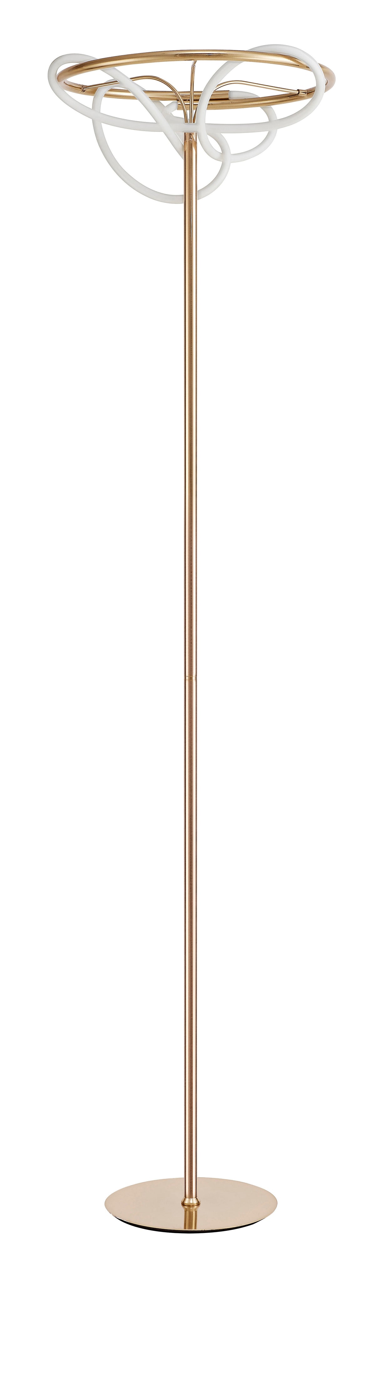 TIRIAC Stehleuchte-Luxomo Leuchten