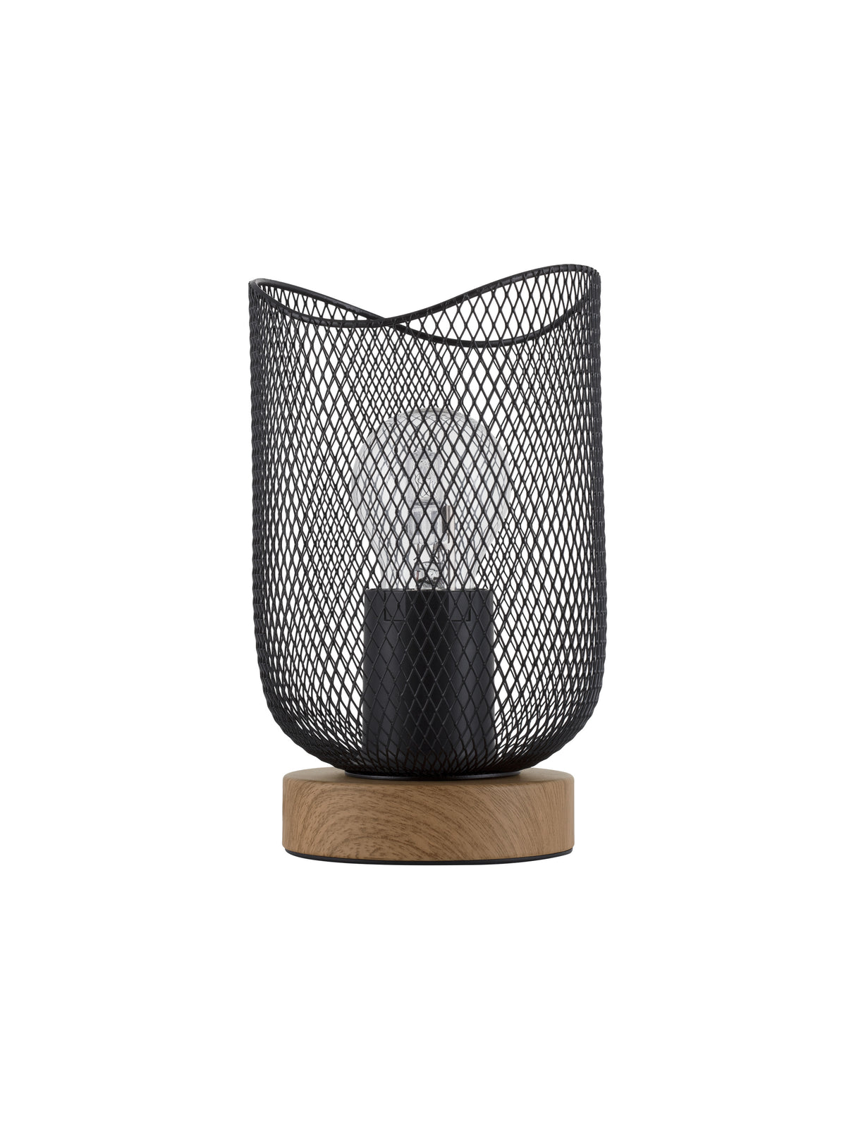 LYRON Tischleuchte-Luxomo Leuchten