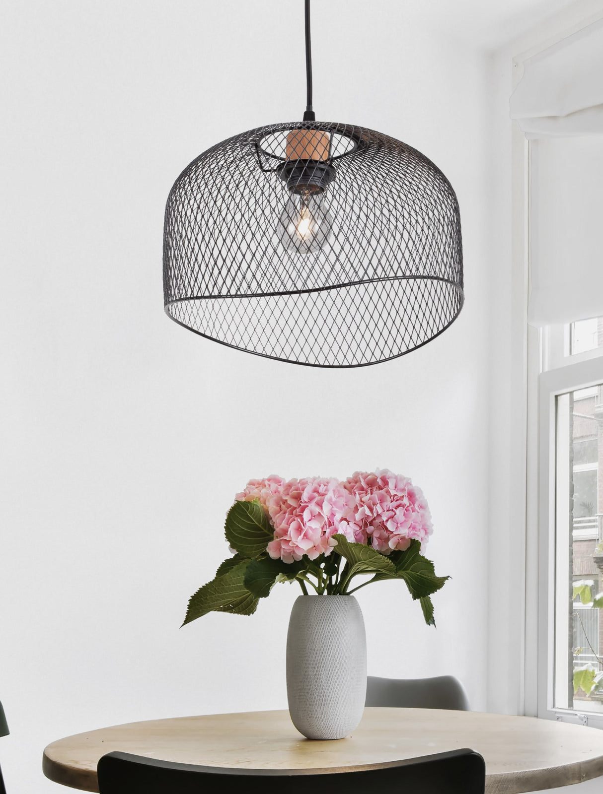 LYRON Hängeleuchte-Luxomo Leuchten