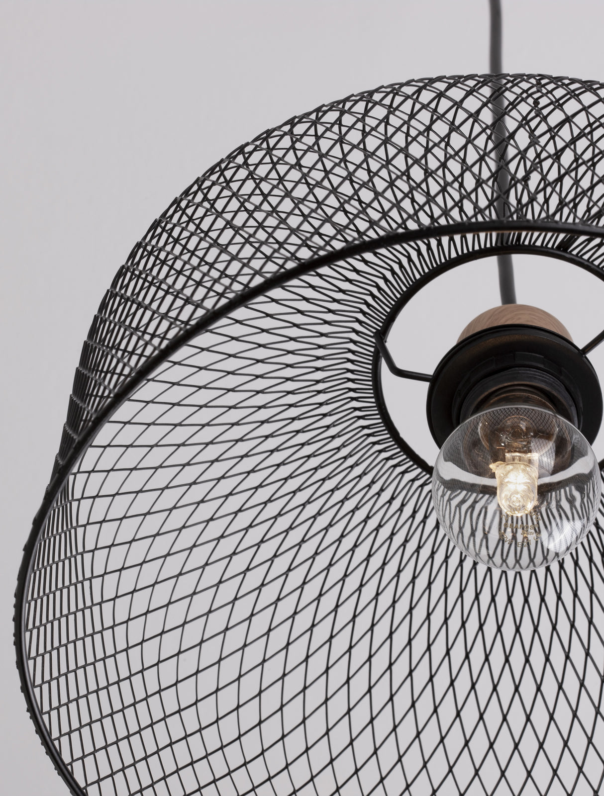 LYRON Hängeleuchte-Luxomo Leuchten