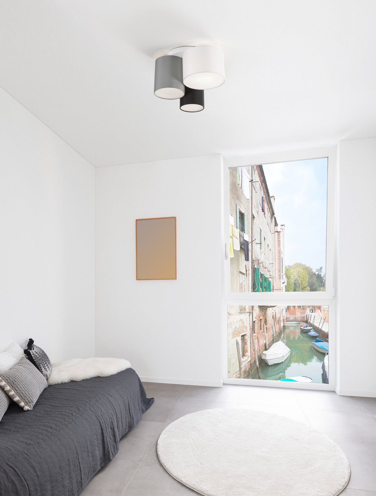 BRYSON Deckenleuchte 3x12W-Luxomo Leuchten