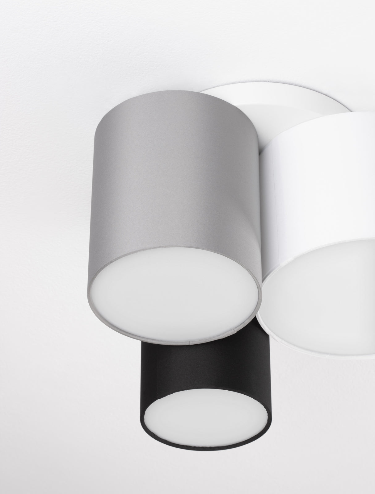 BRYSON Deckenleuchte 3x12W-Luxomo Leuchten