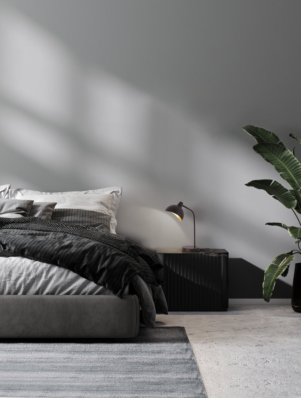 GETI Tischleuchte-Luxomo Leuchten