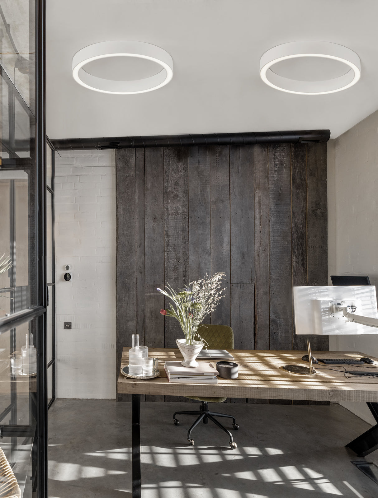 STING Deckenleuchte-Luxomo Leuchten