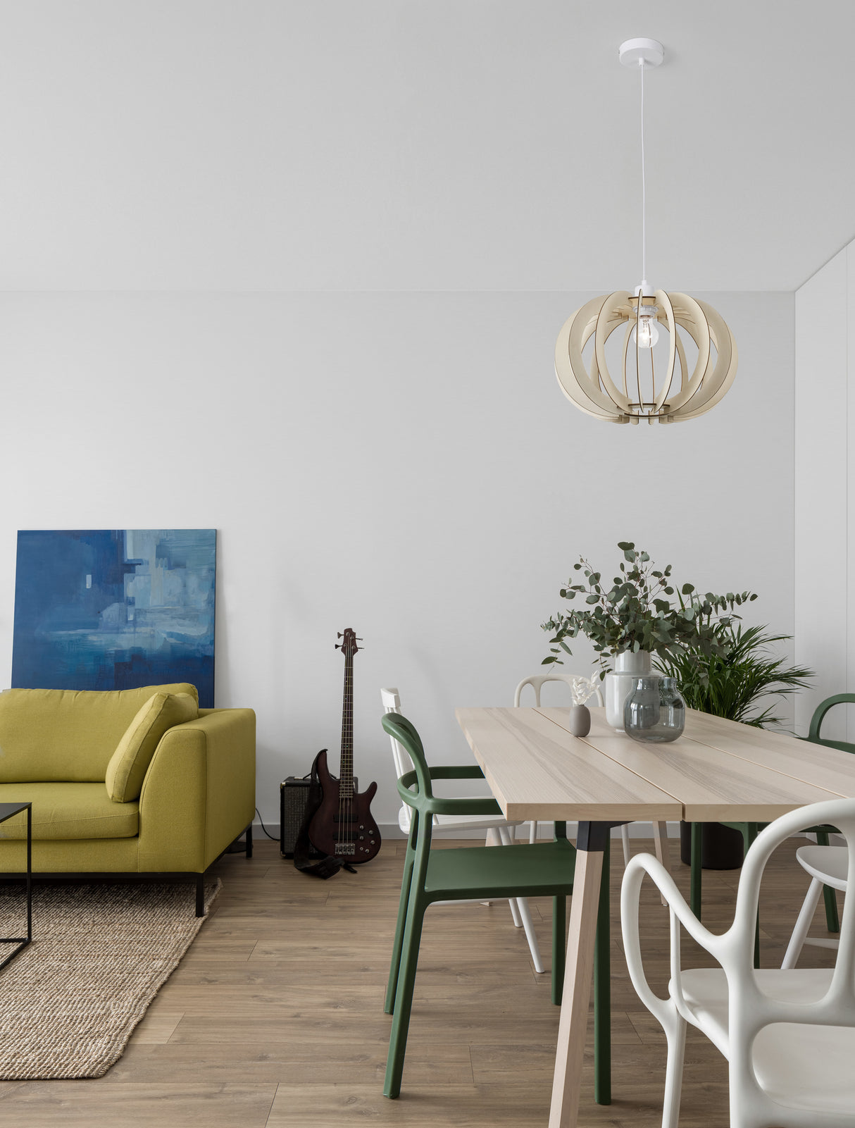 OTTOLINE Hängeleuchte Ø 40cm-Luxomo Leuchten