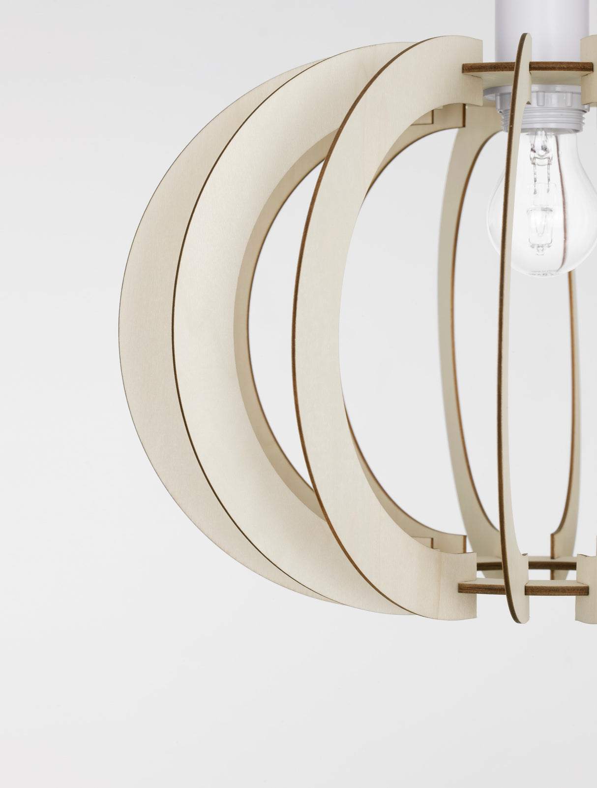 OTTOLINE Hängeleuchte Ø 40cm-Luxomo Leuchten