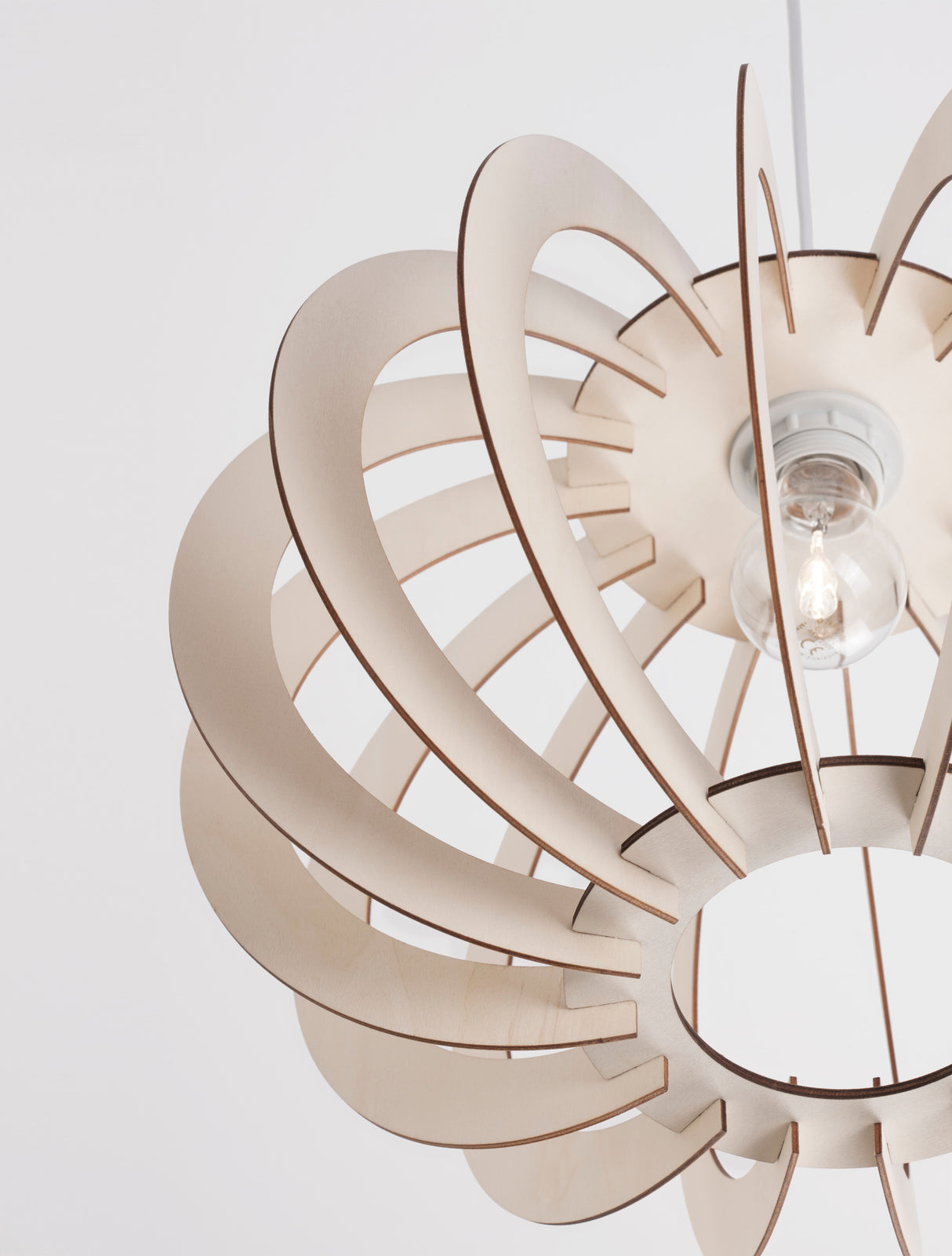 OTTOLINE Hängeleuchte Ø 40cm-Luxomo Leuchten