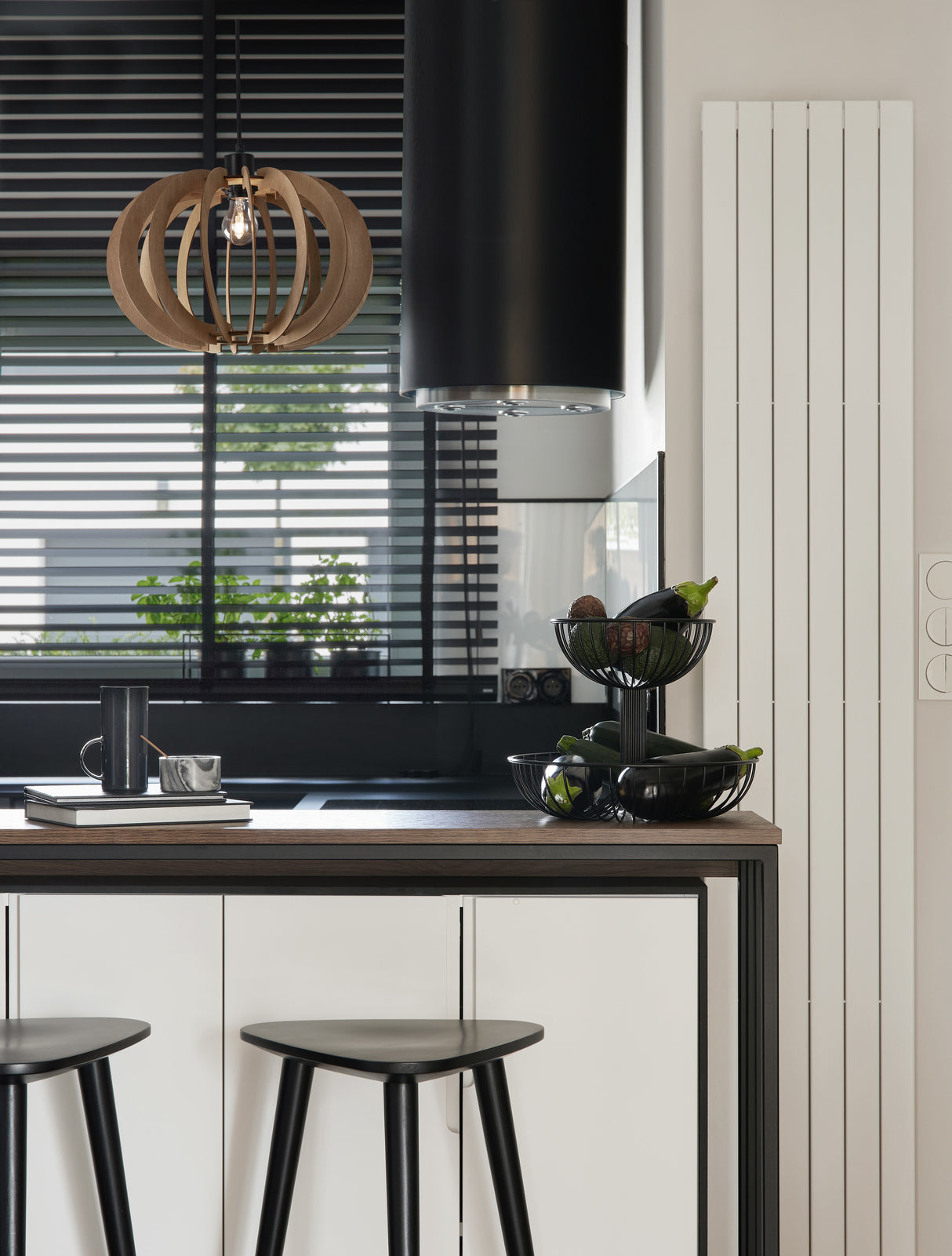 OTTOLINE Hängeleuchte Ø 40cm-Luxomo Leuchten