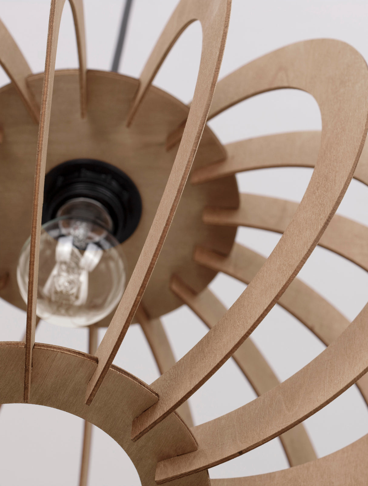 OTTOLINE Hängeleuchte Ø 40cm-Luxomo Leuchten