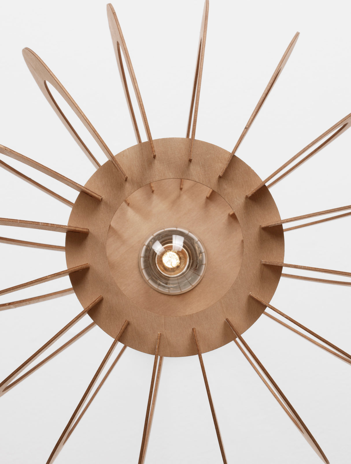 OTTOLINE Hängeleuchte Ø 40cm-Luxomo Leuchten