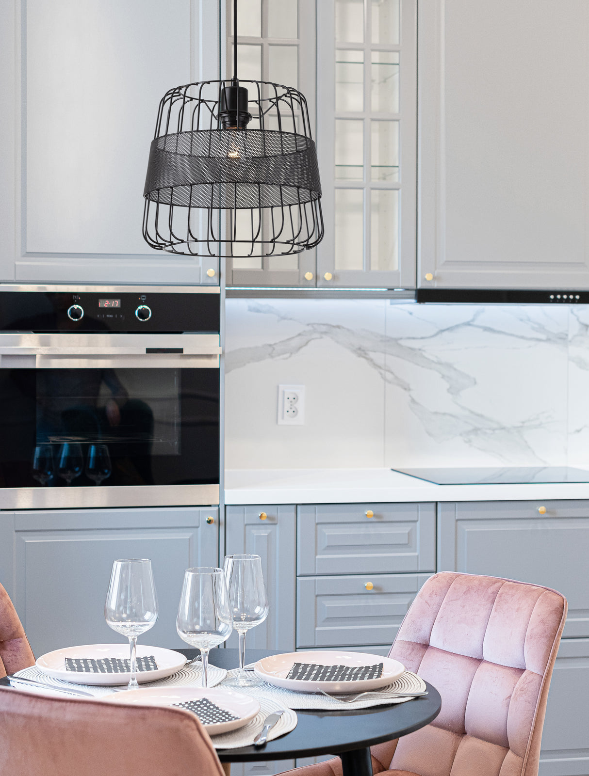 IAN Hängeleuchte-Luxomo Leuchten