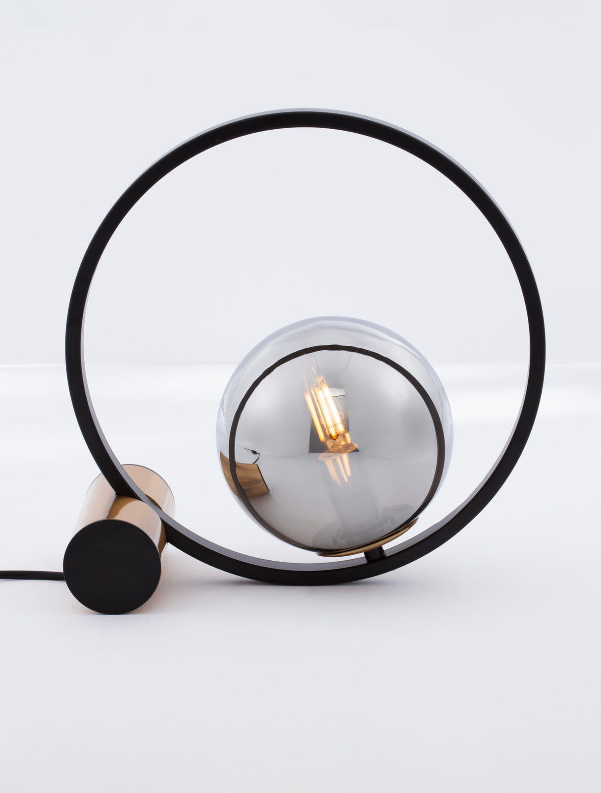 NESO Tischleuchte-Luxomo Leuchten