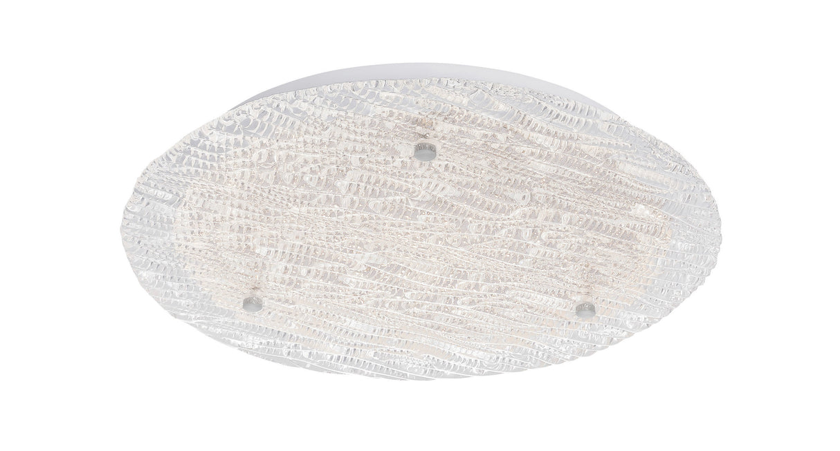 WING Deckenleuchte Ø 43-53cm-Luxomo Leuchten