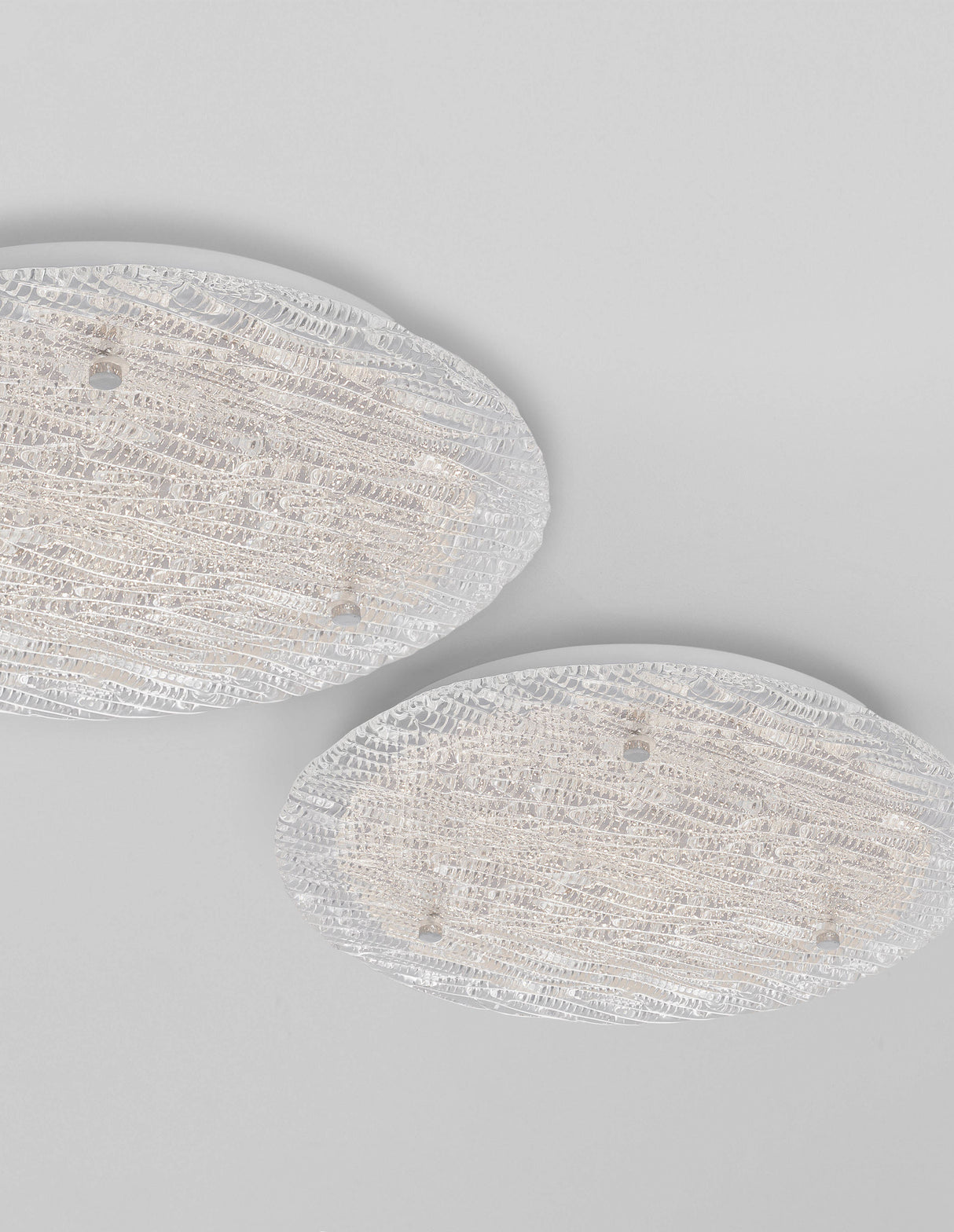 WING Deckenleuchte Ø 43-53cm-Luxomo Leuchten