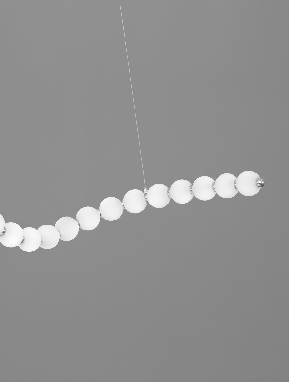 PERLA Hängeleuchte 98W-Luxomo Leuchten