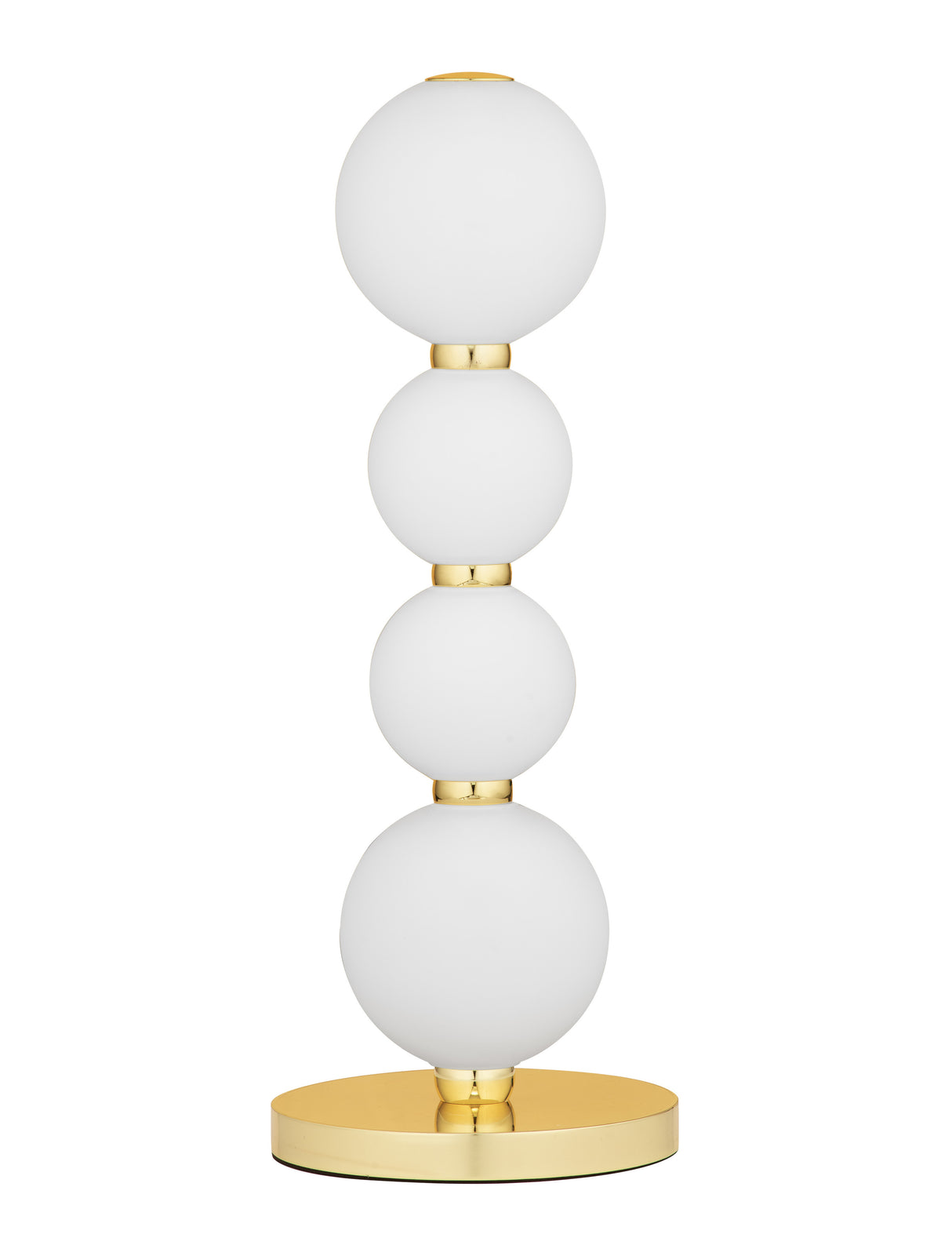 PERLA Tischleuchte-Luxomo Leuchten