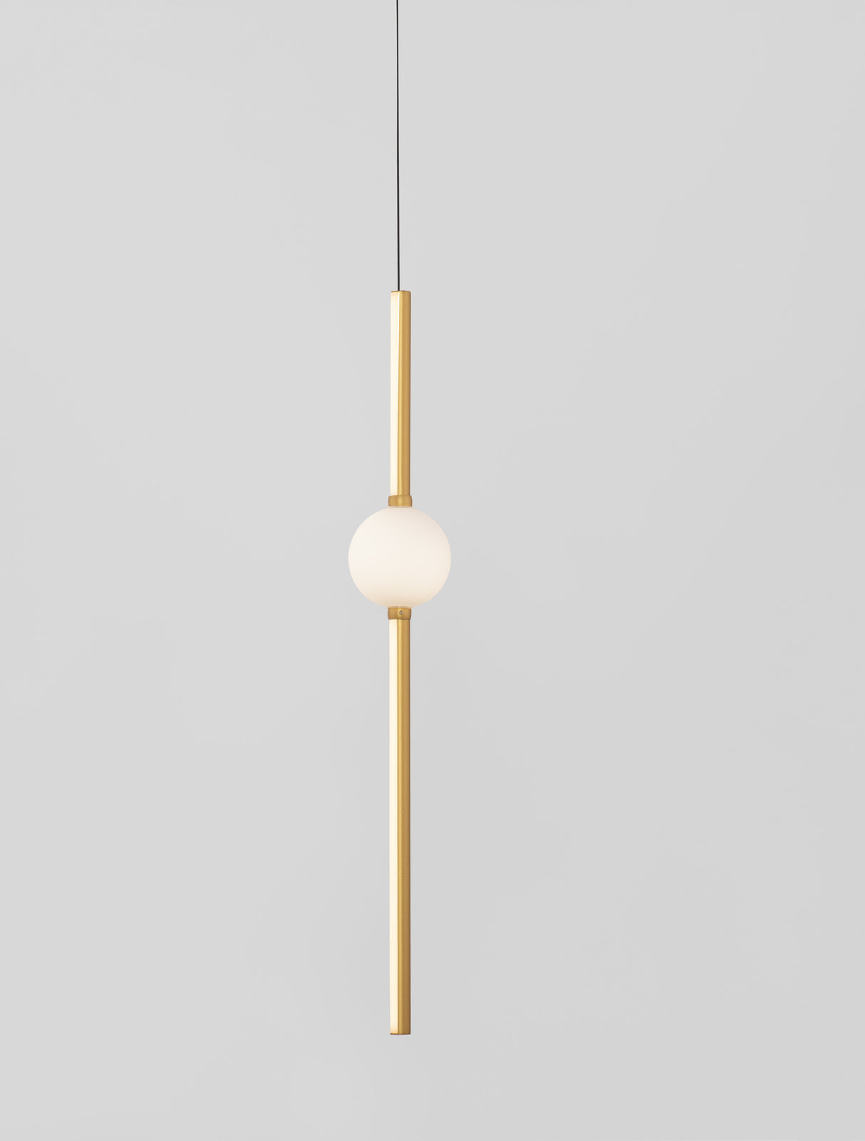 ACROBAT Hängeleuchte 1x14W-Luxomo Leuchten