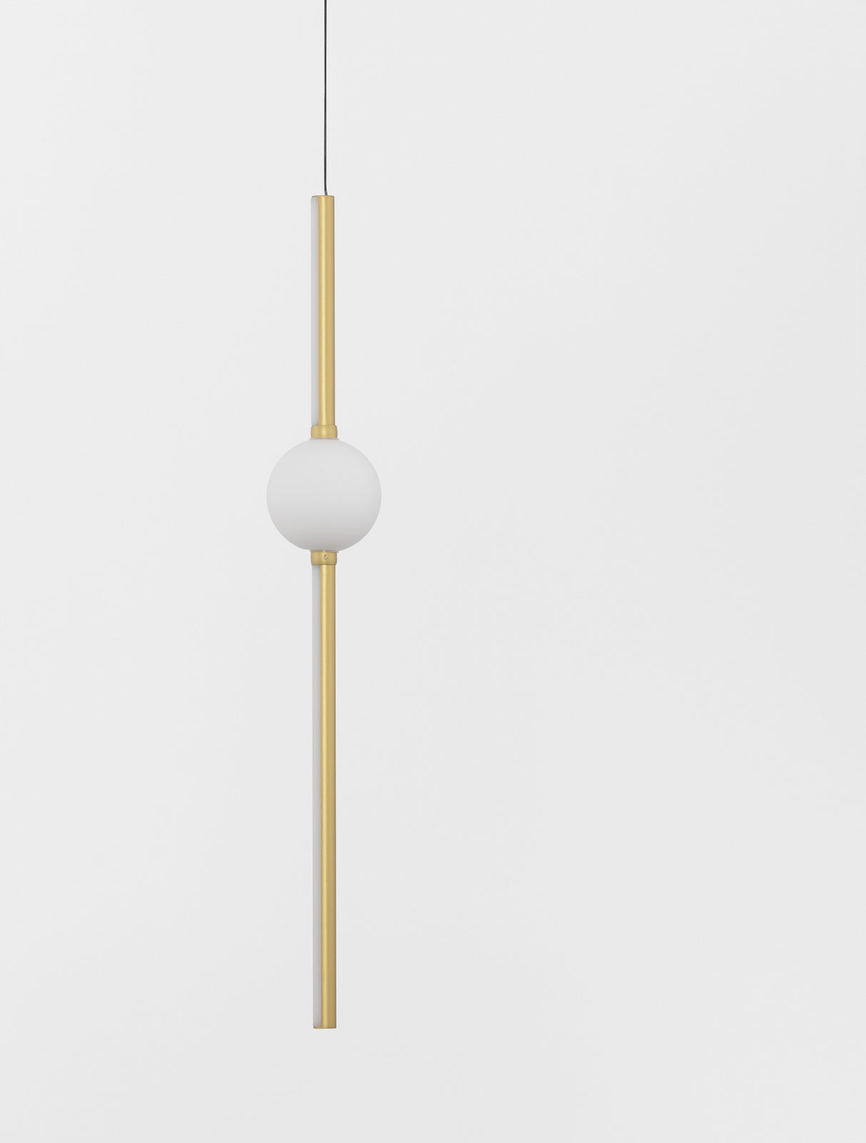 ACROBAT Hängeleuchte 1x14W-Luxomo Leuchten