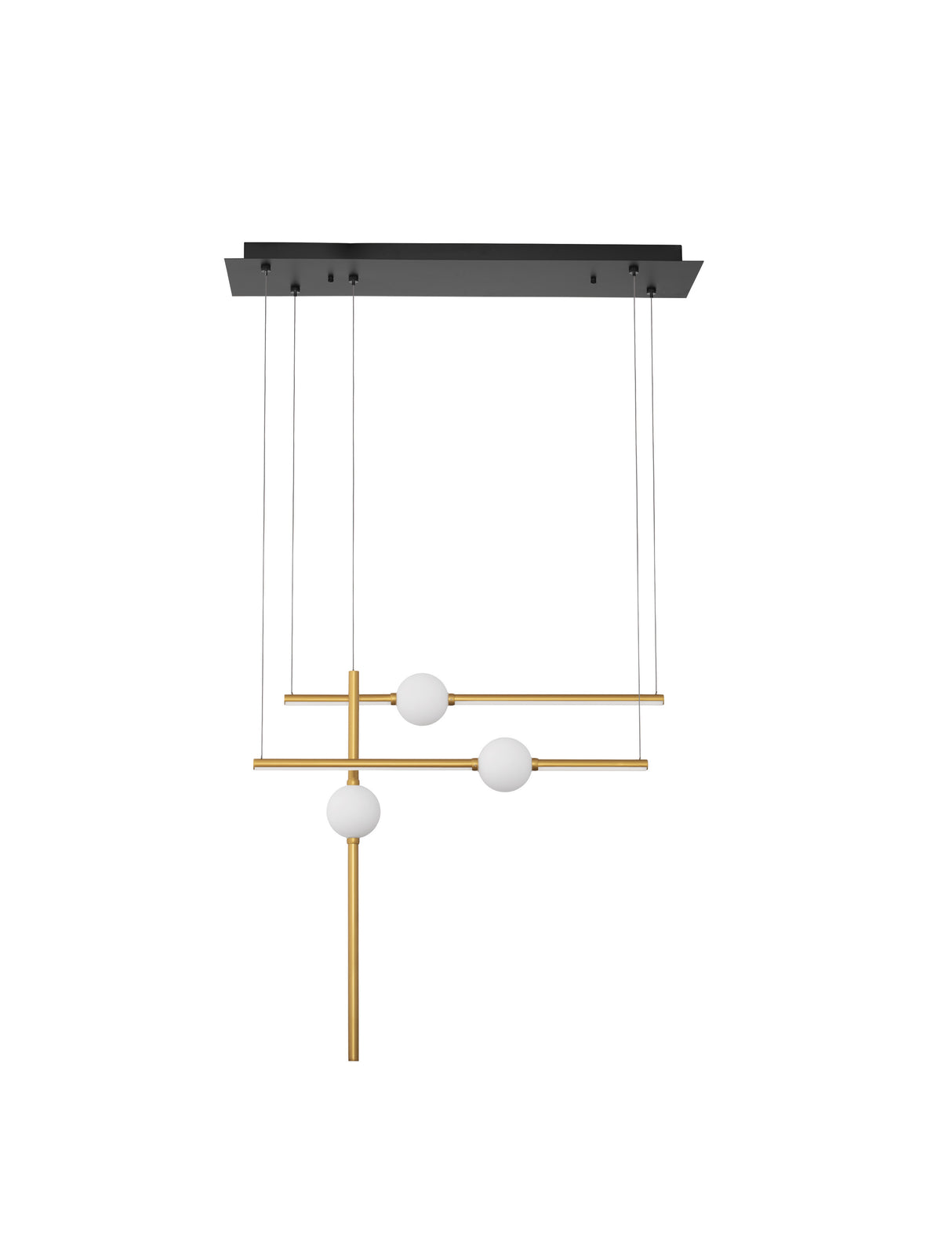 ACROBAT Hängeleuchte 27W-Luxomo Leuchten