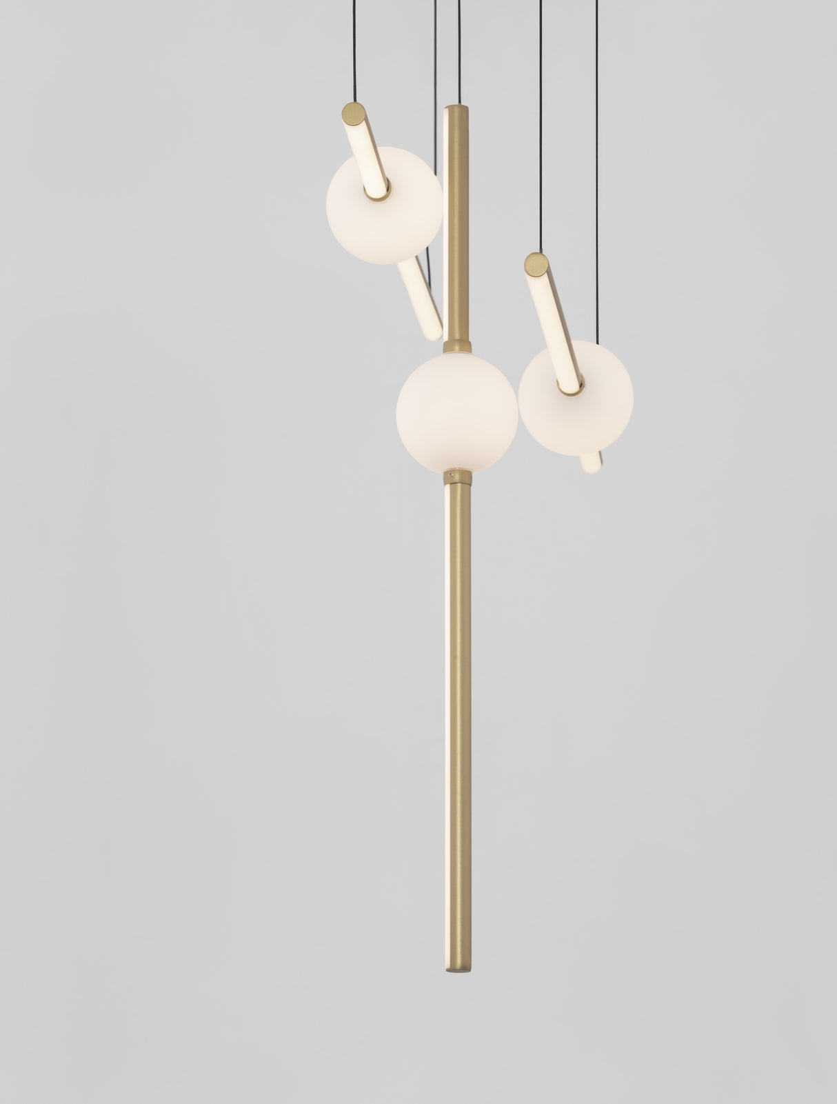 ACROBAT Hängeleuchte 27W-Luxomo Leuchten