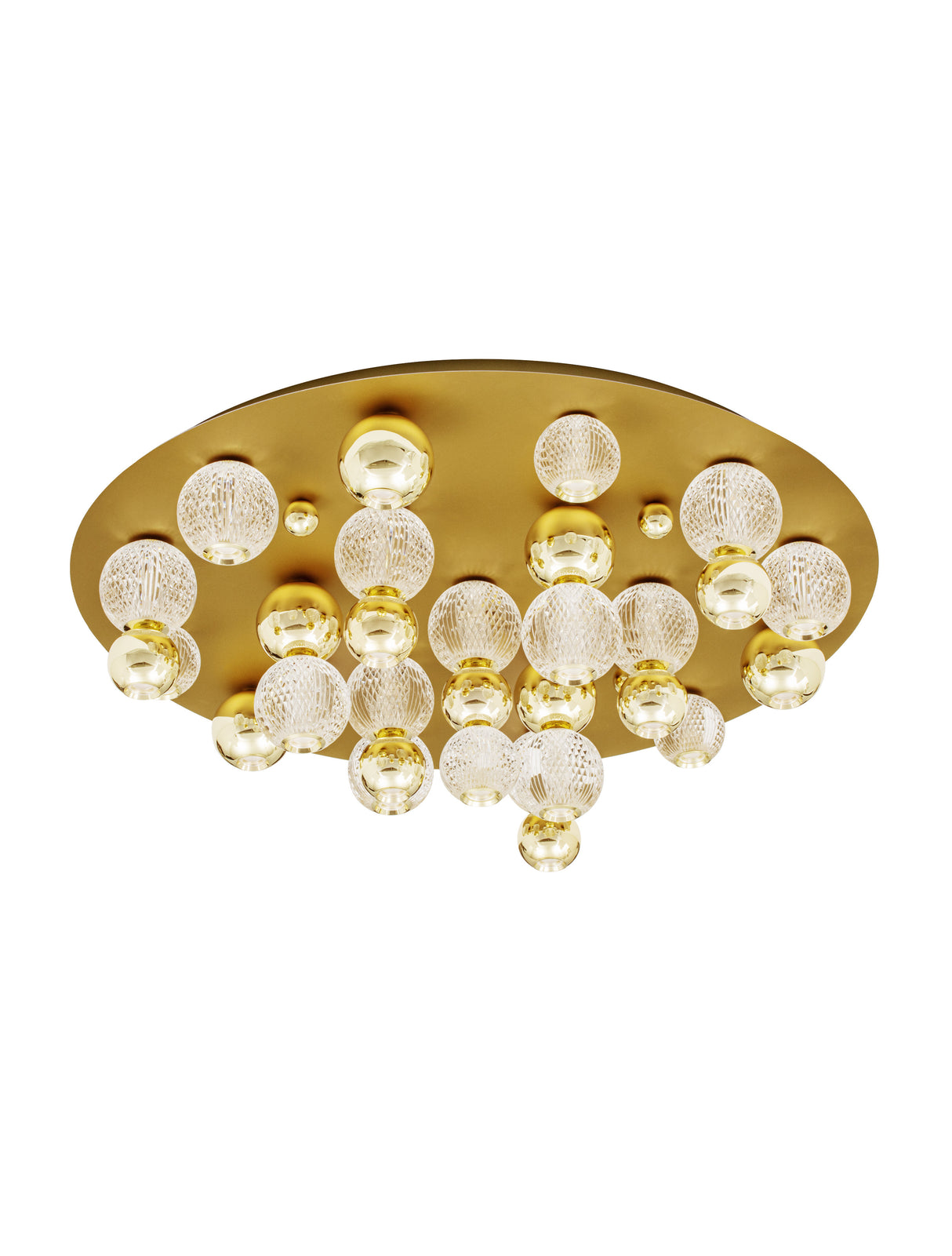 BRILLE Deckenleuchte-Luxomo Leuchten