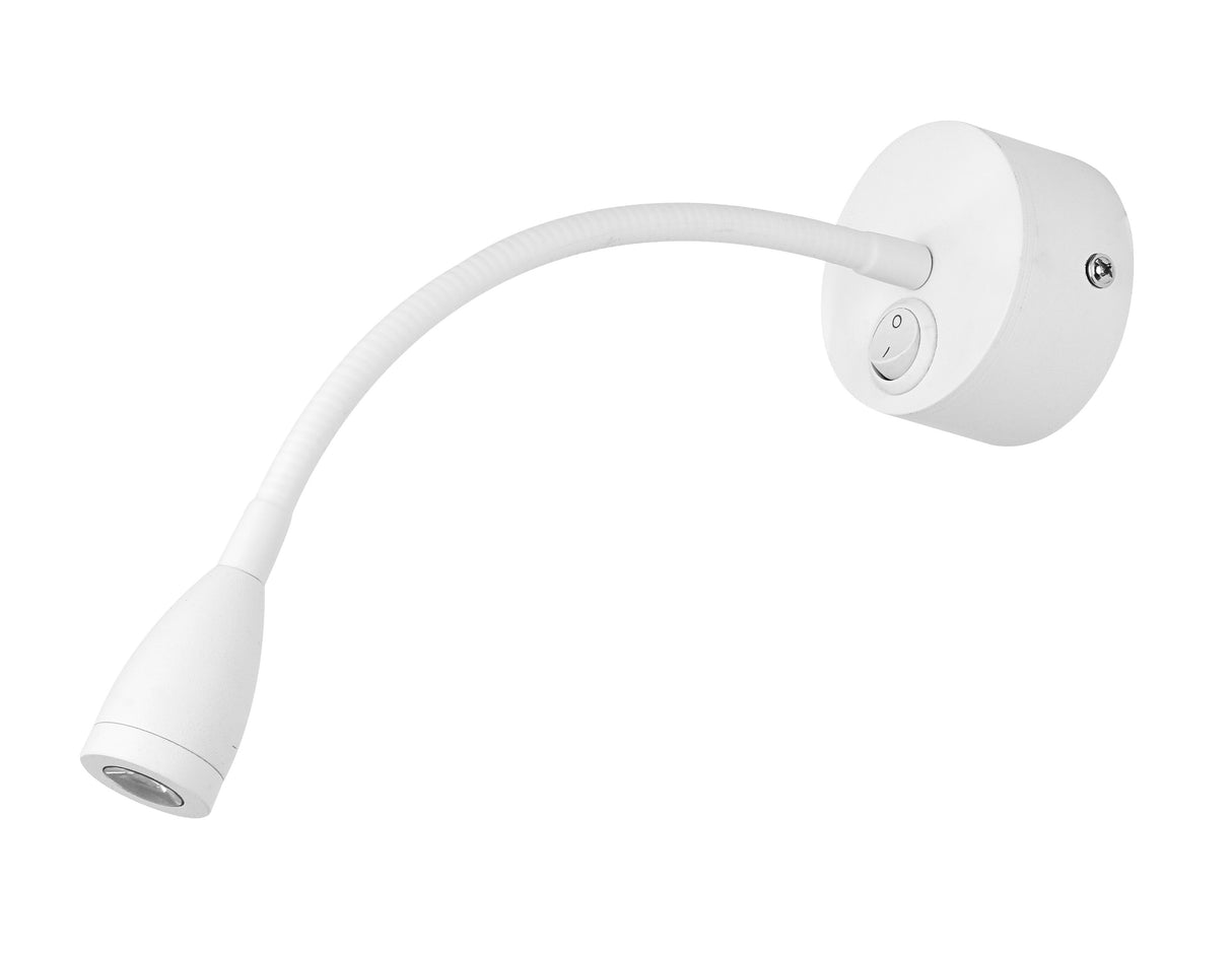 FLEX Wandleuchte-Luxomo Leuchten