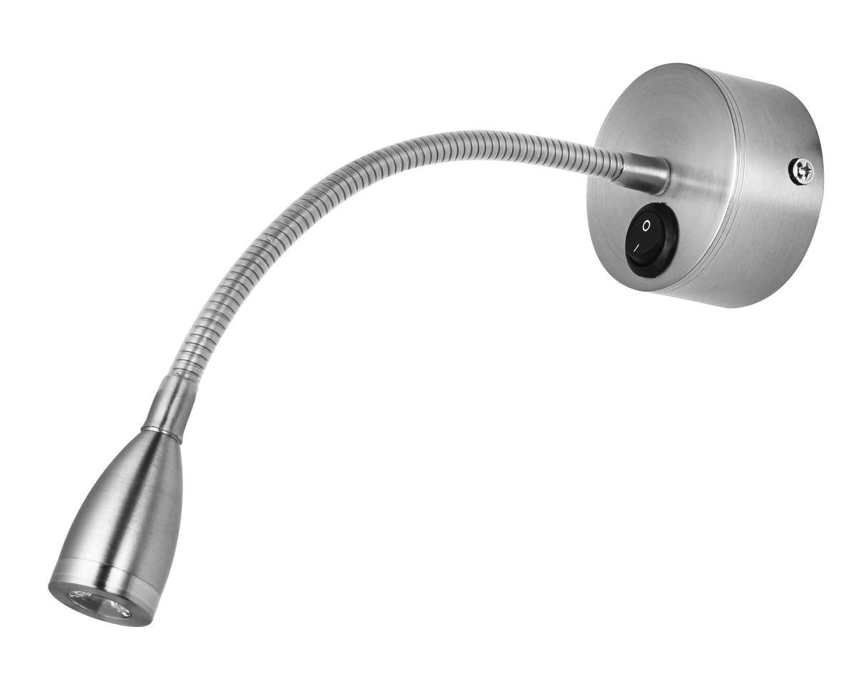 FLEX Wandleuchte-Luxomo Leuchten