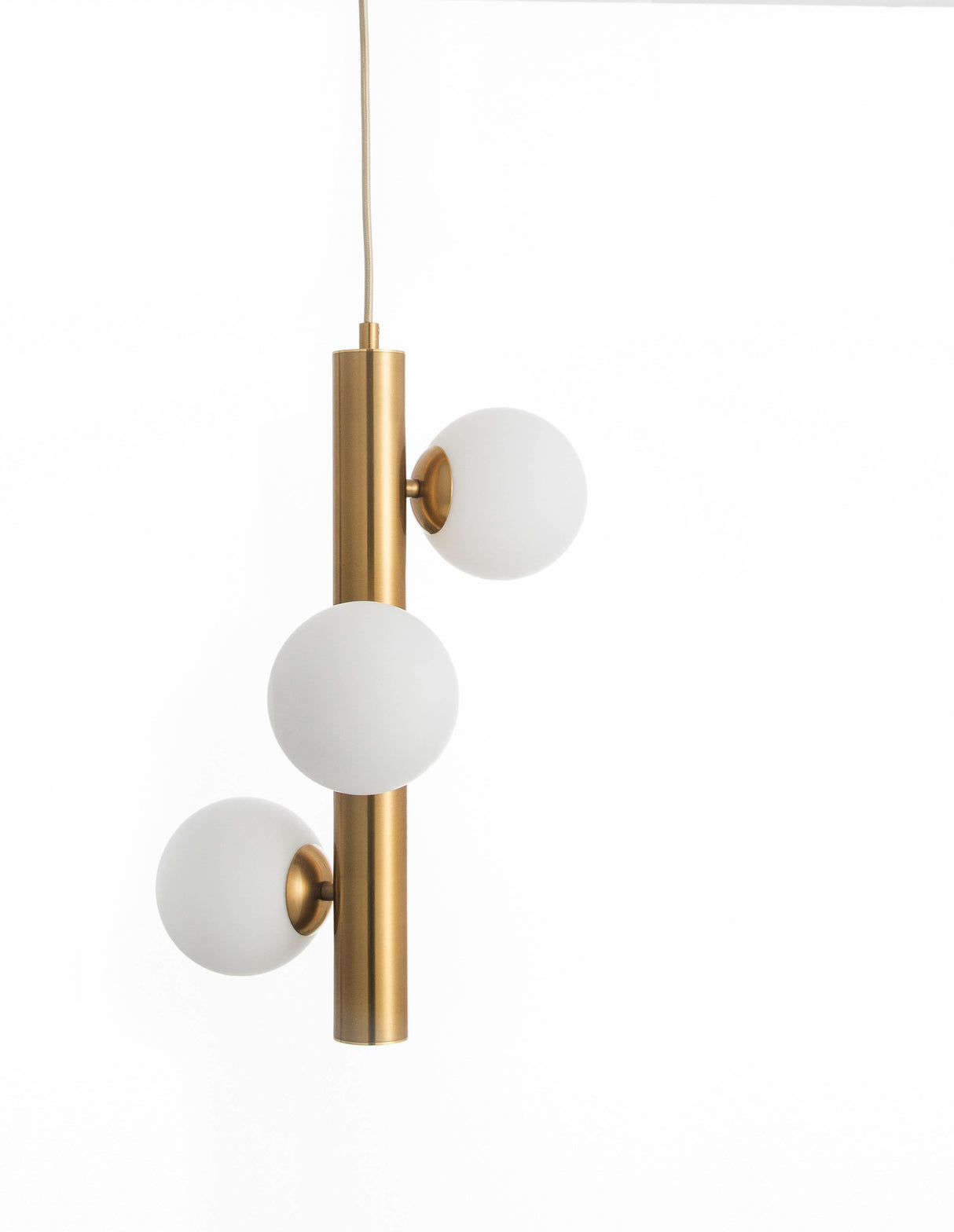 JAKLIN Hängeleuchte-Luxomo Leuchten