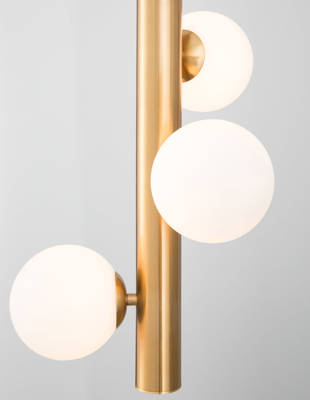 JAKLIN Hängeleuchte-Luxomo Leuchten