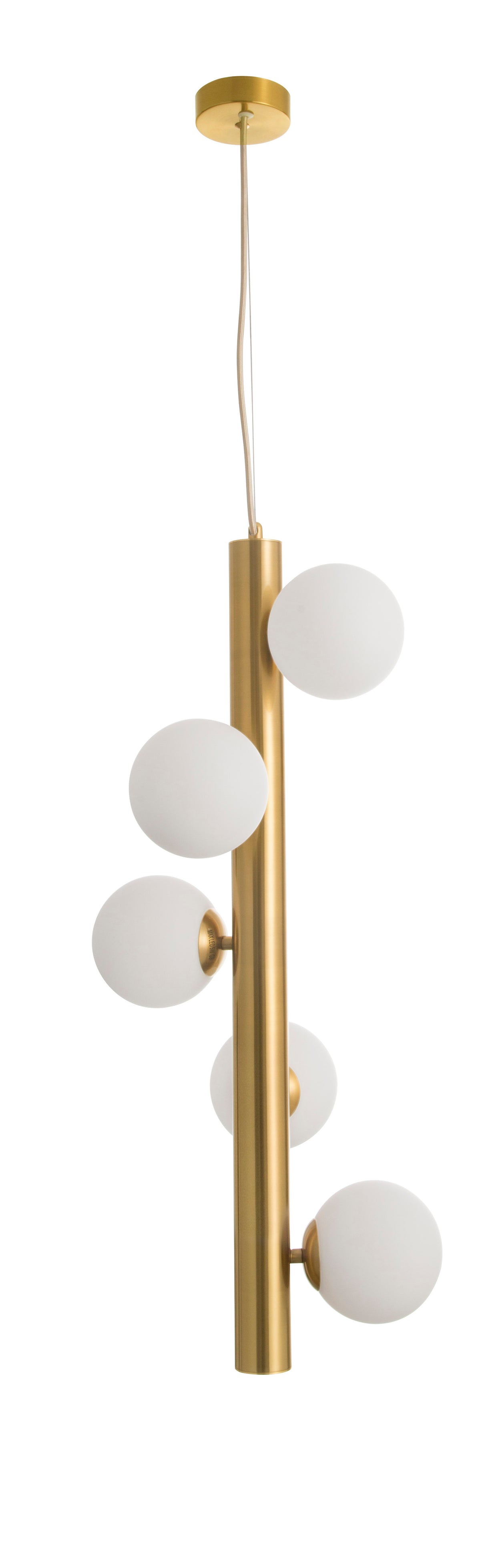 JAKLIN Hängeleuchte-Luxomo Leuchten