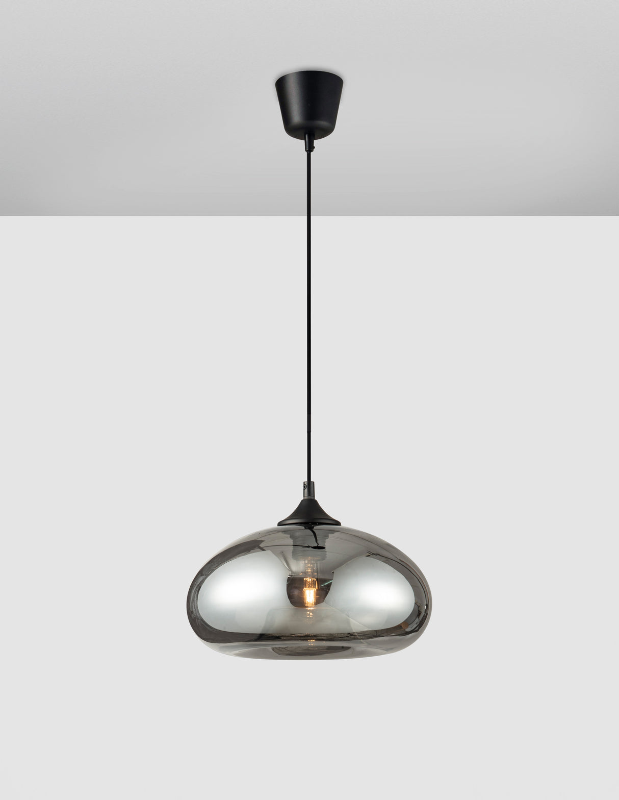 SAVAZ Hängeleuchte Ø 28cm-Luxomo Leuchten