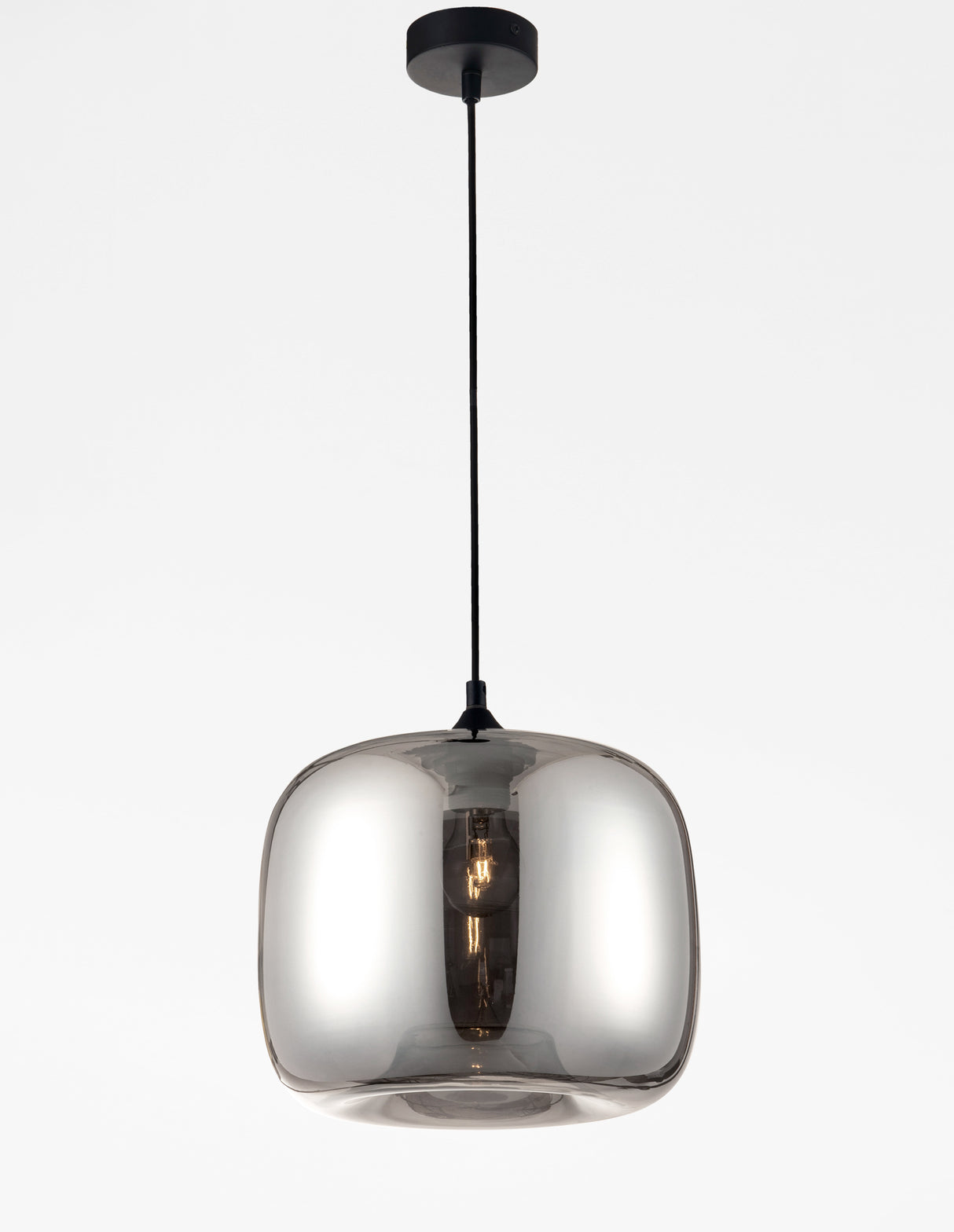 SAVAZ Hängeleuchte Ø 28cm-Luxomo Leuchten