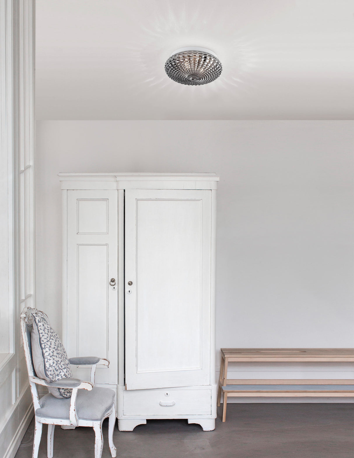 CLAM Deckenleuchte Ø 30cm-Luxomo Leuchten