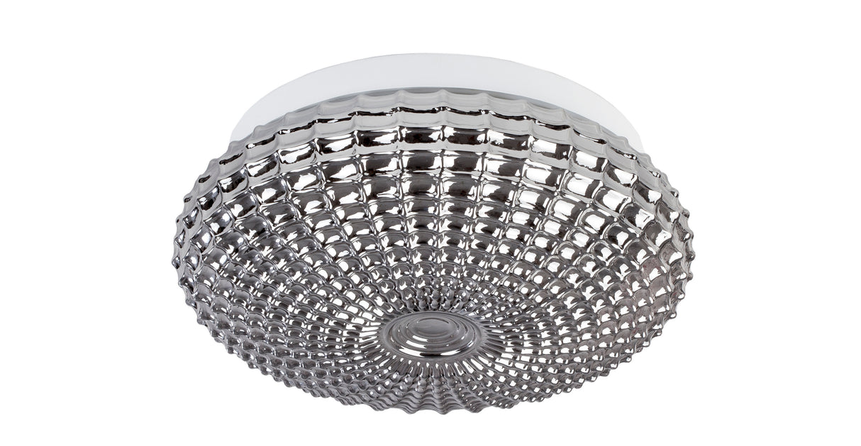 CLAM Deckenleuchte Ø 30cm-Luxomo Leuchten