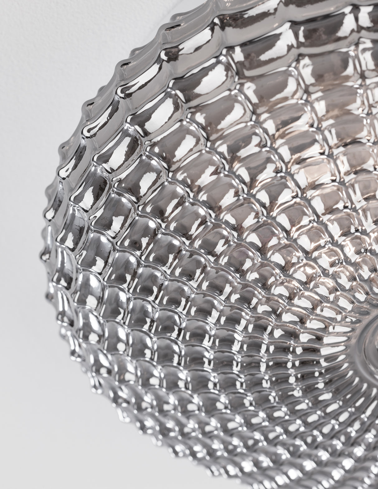 CLAM Deckenleuchte Ø 30cm-Luxomo Leuchten