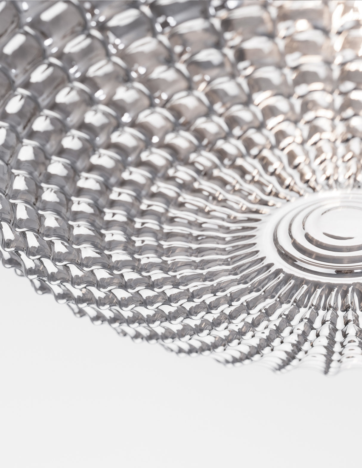 CLAM Deckenleuchte Ø 30cm-Luxomo Leuchten