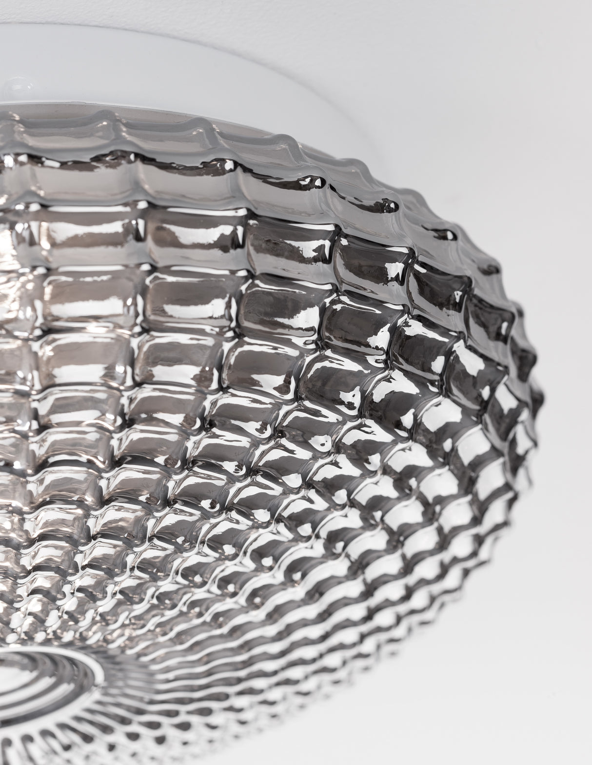 CLAM Deckenleuchte Ø 30cm-Luxomo Leuchten