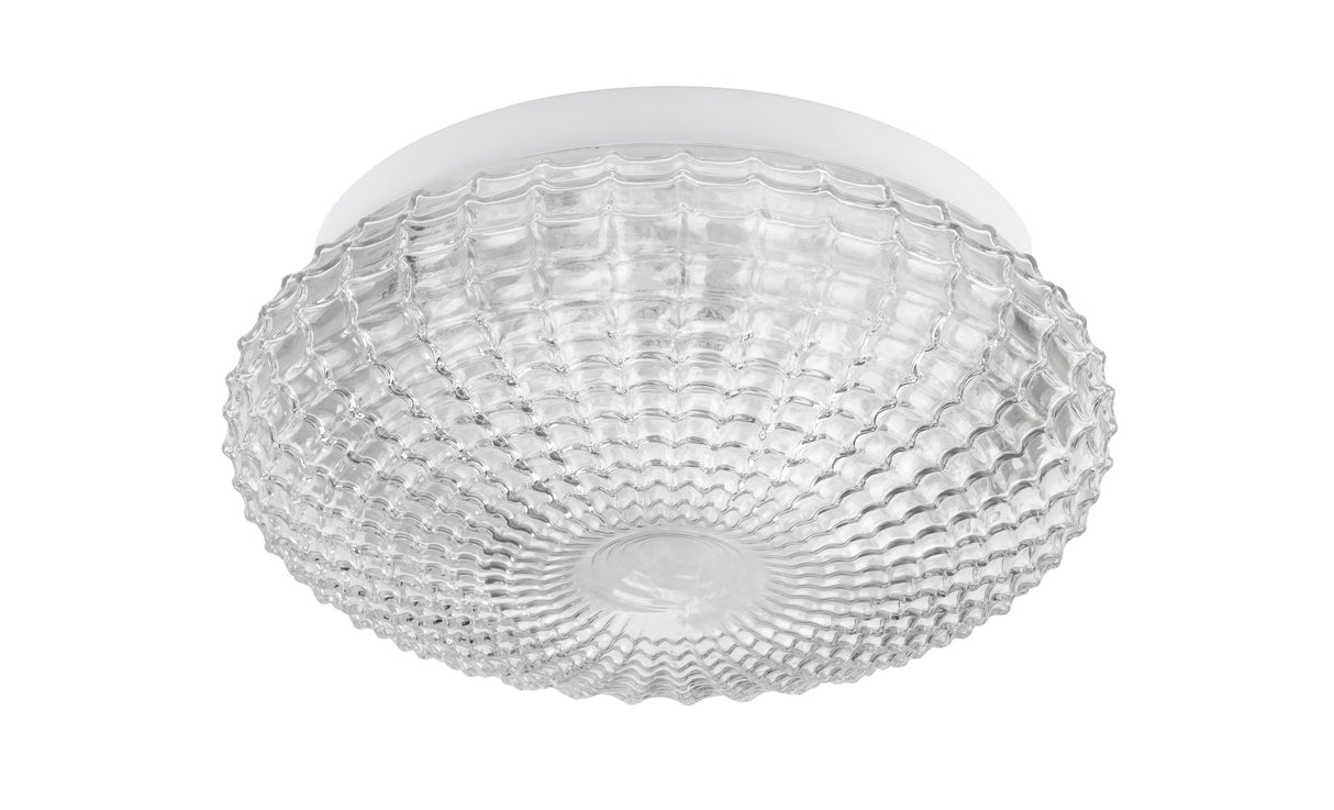 CLAM Deckenleuchte Ø 30cm-Luxomo Leuchten